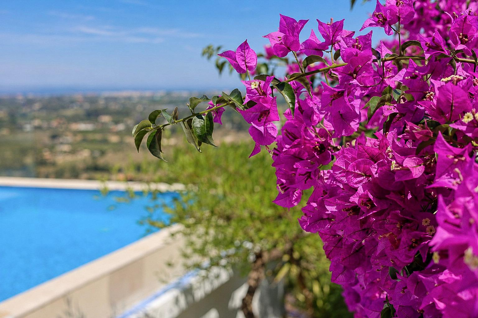 Casa Ventana al Mar — Denia — 58/60