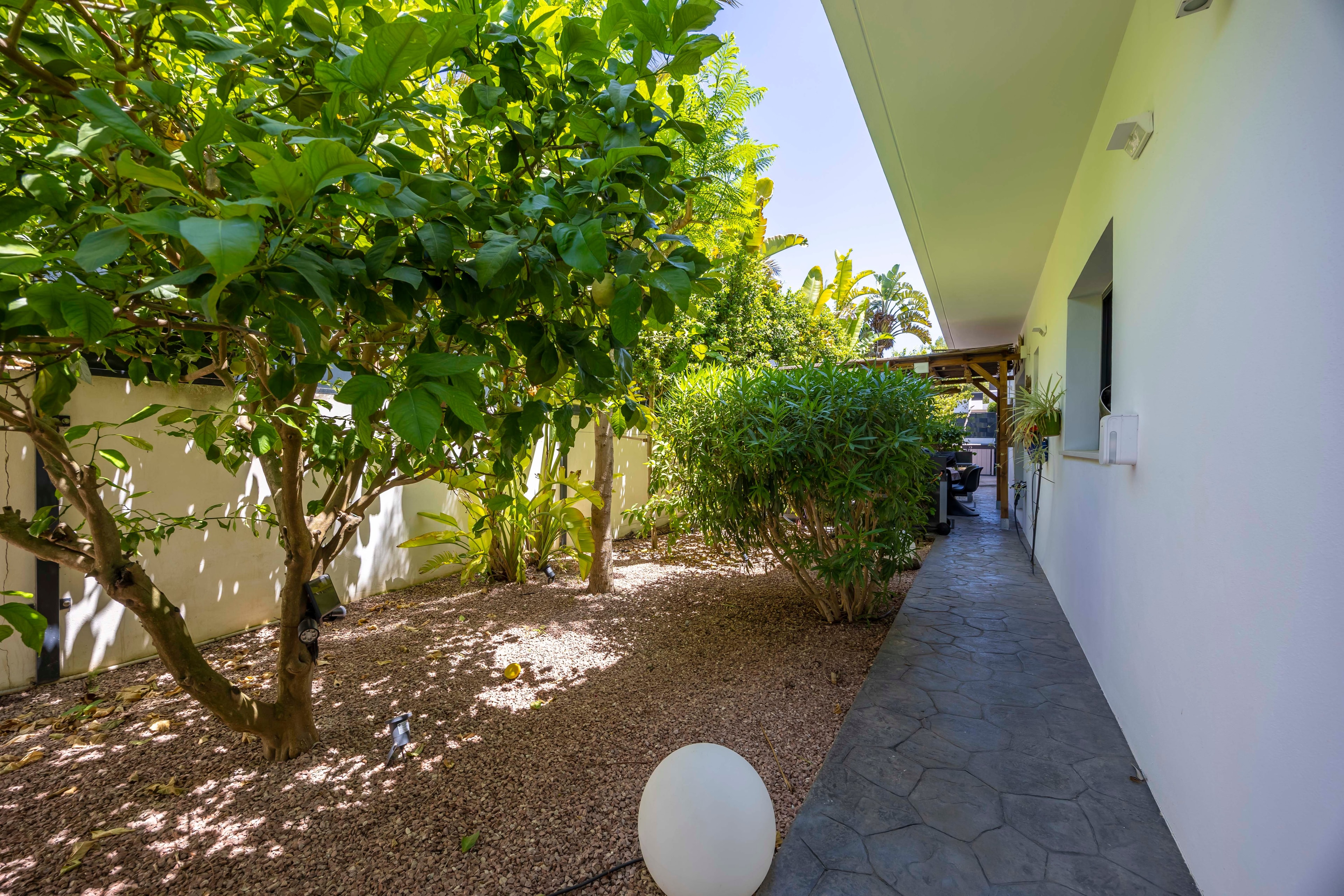 Casa Palma — Moraira  — 40/45