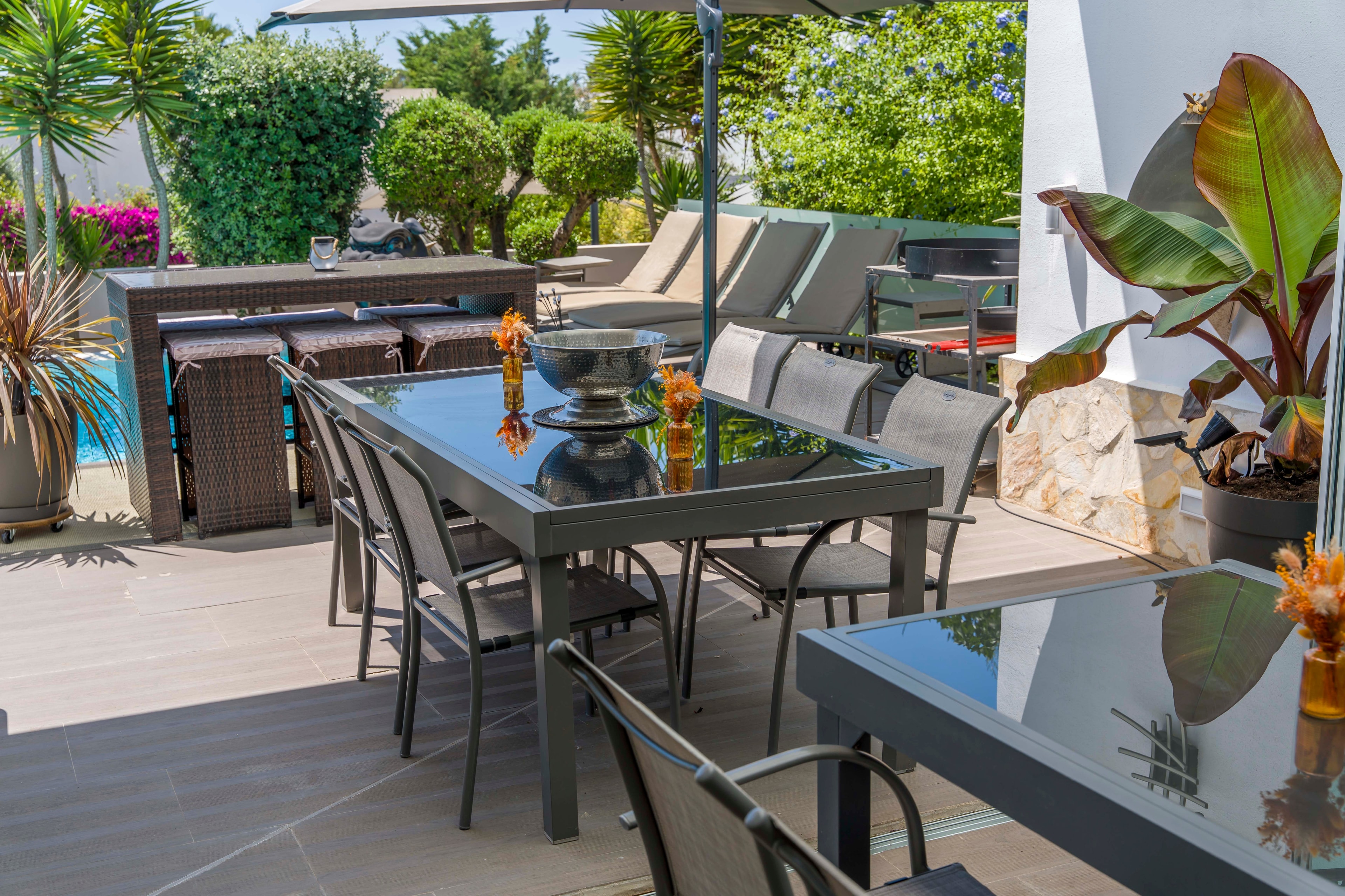 Casa Palma — Moraira  — 14/45