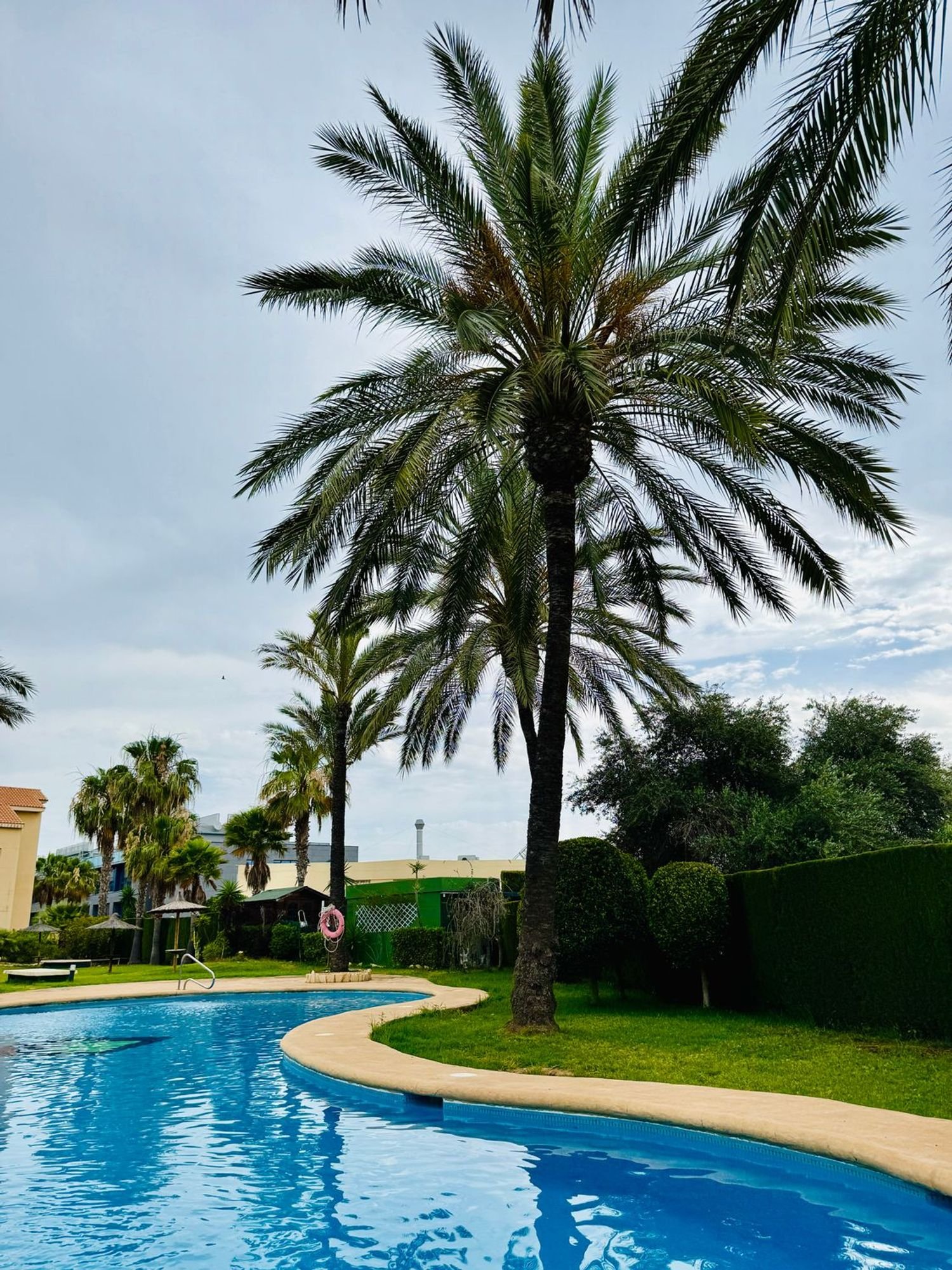 Casa Golondrina — Jávea - Xàbia — 10/35