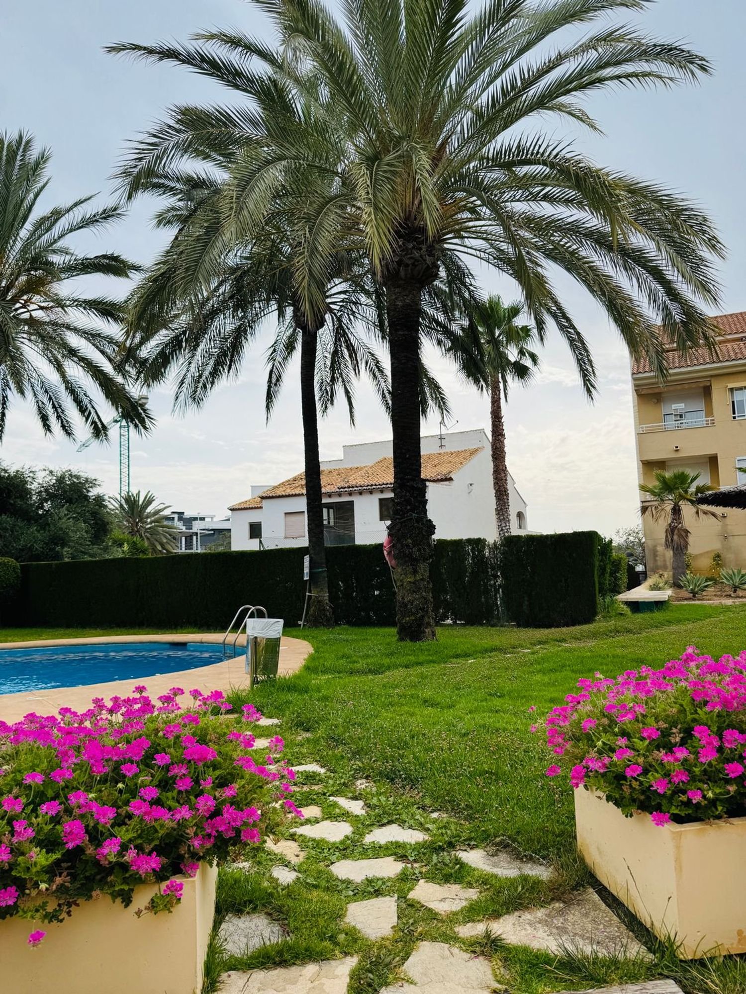 Casa Golondrina — Jávea - Xàbia — 7/35