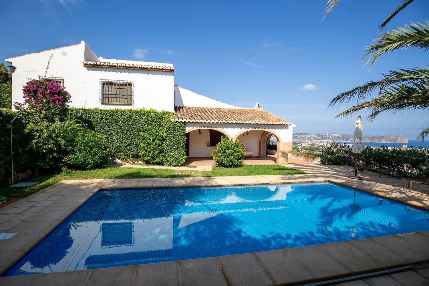 Casa Marine — Jávea - Xàbia — 2/27