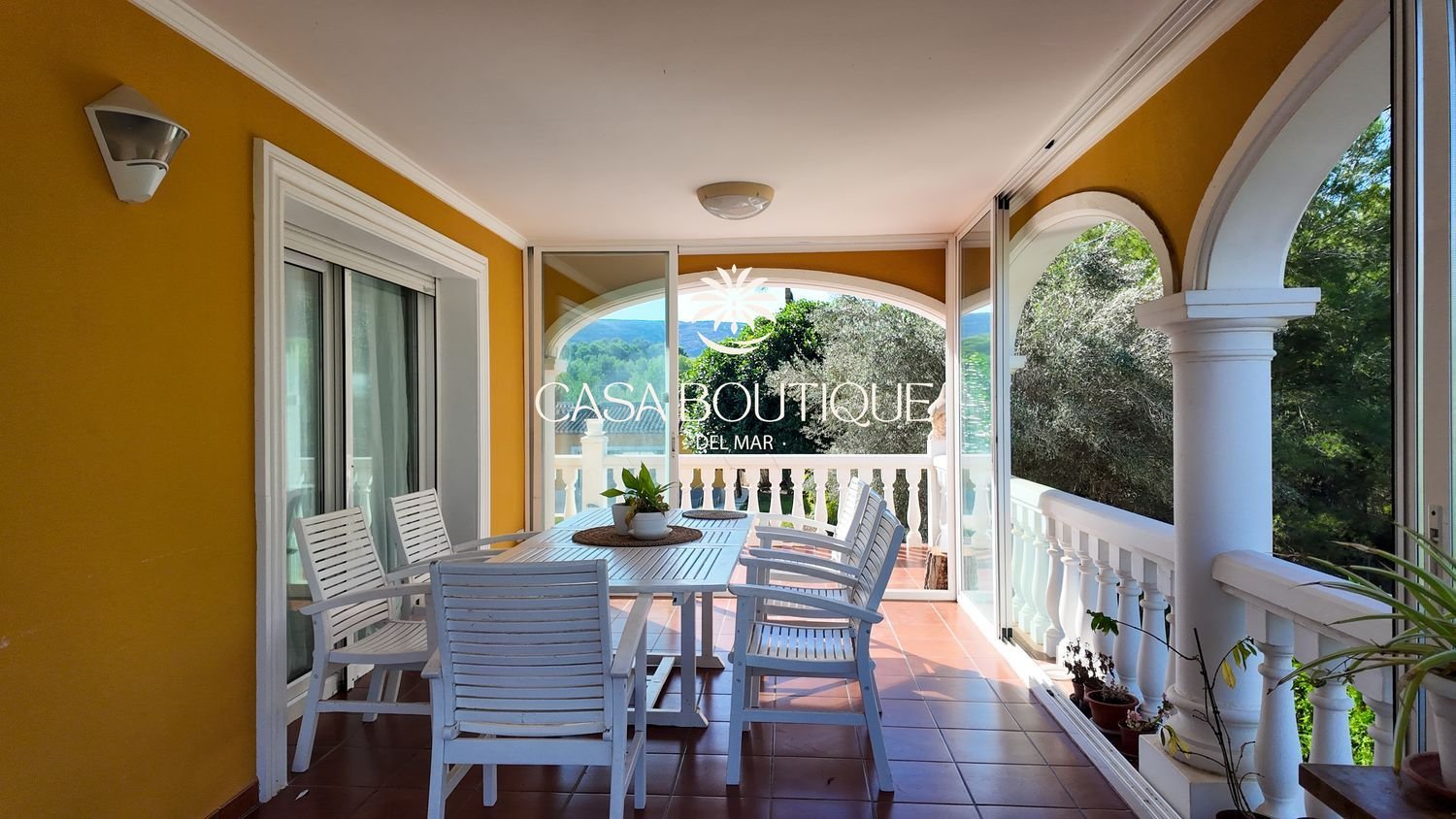 Casa Soleada — Jávea - Xàbia — 17/60