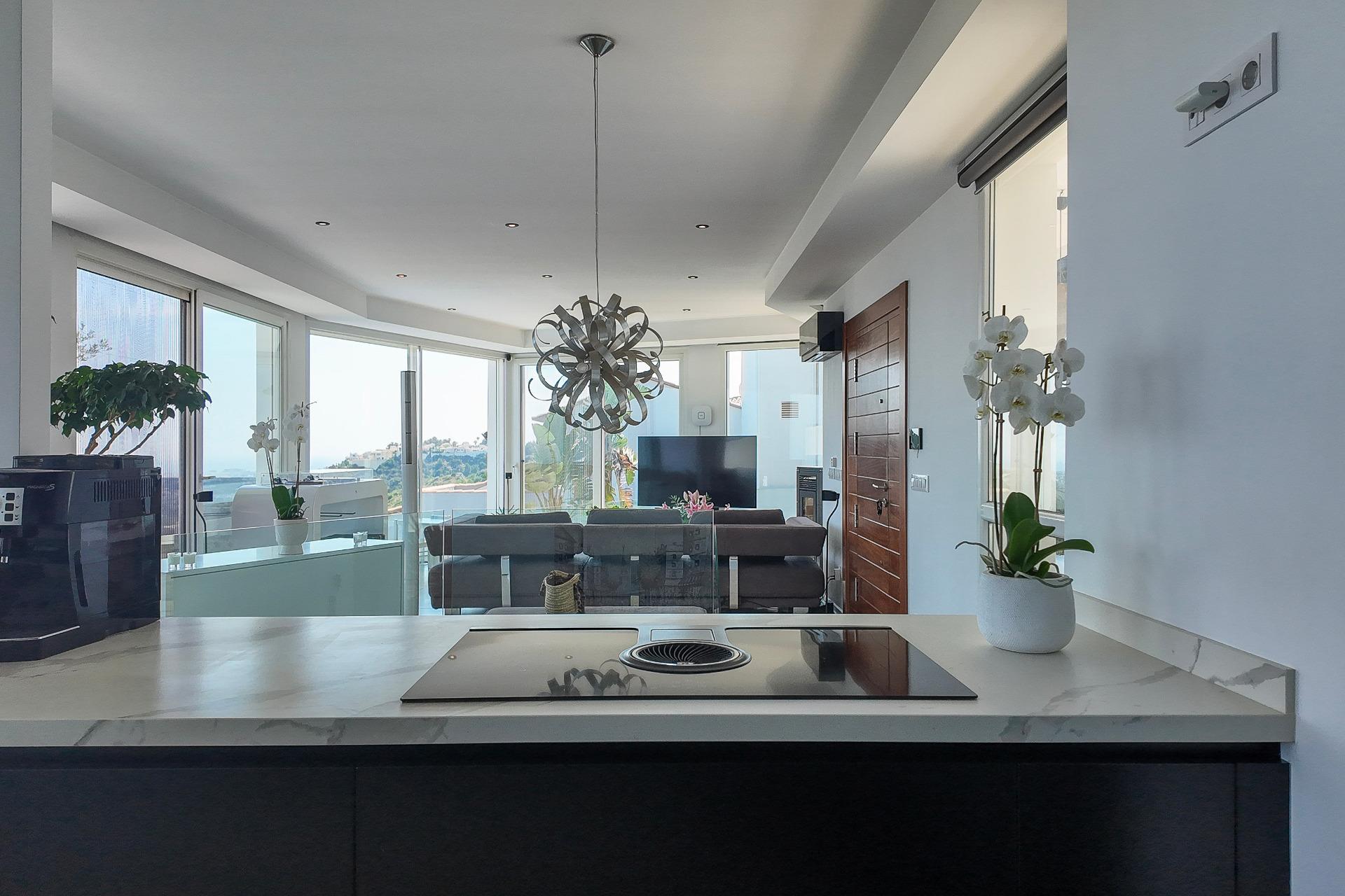 Casa Ventana al Mar — Denia — 18/60
