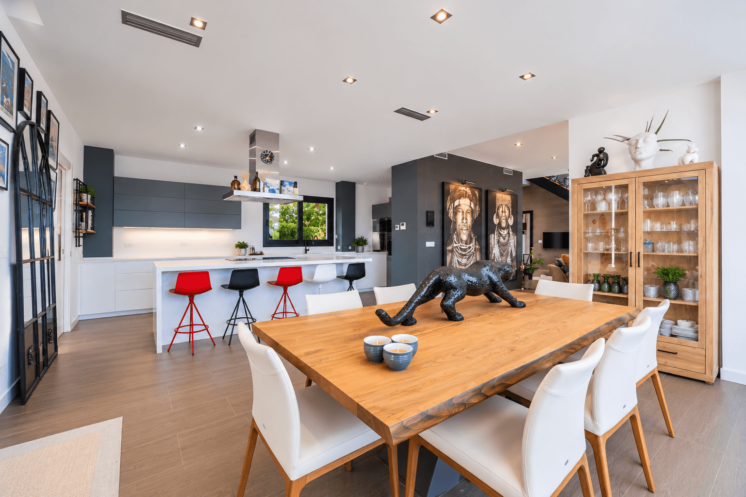 Casa Palma — Moraira  — 8/45