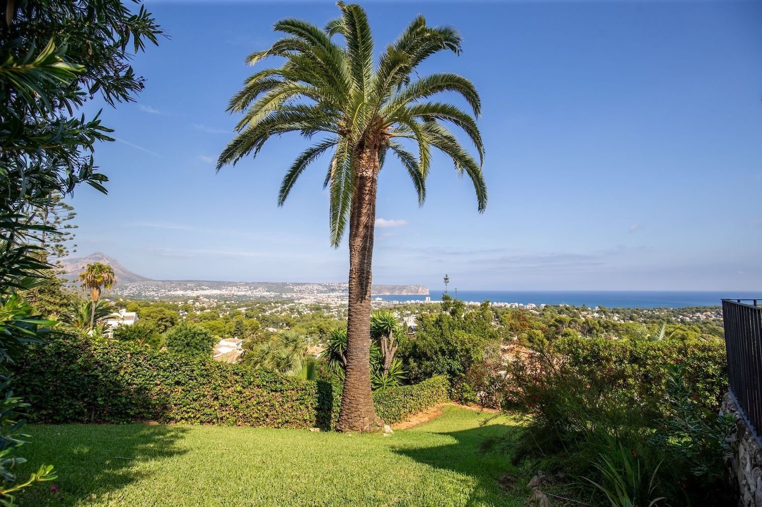 Casa Marine — Jávea - Xàbia — 13/27