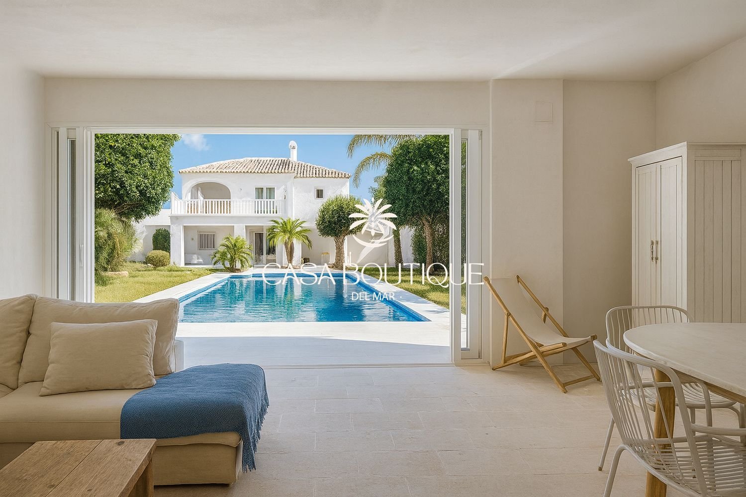 Casa Soleada — Jávea - Xàbia — 56/60