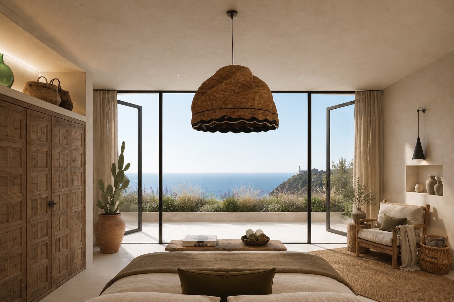 Casa Granados — Jávea — 4/5