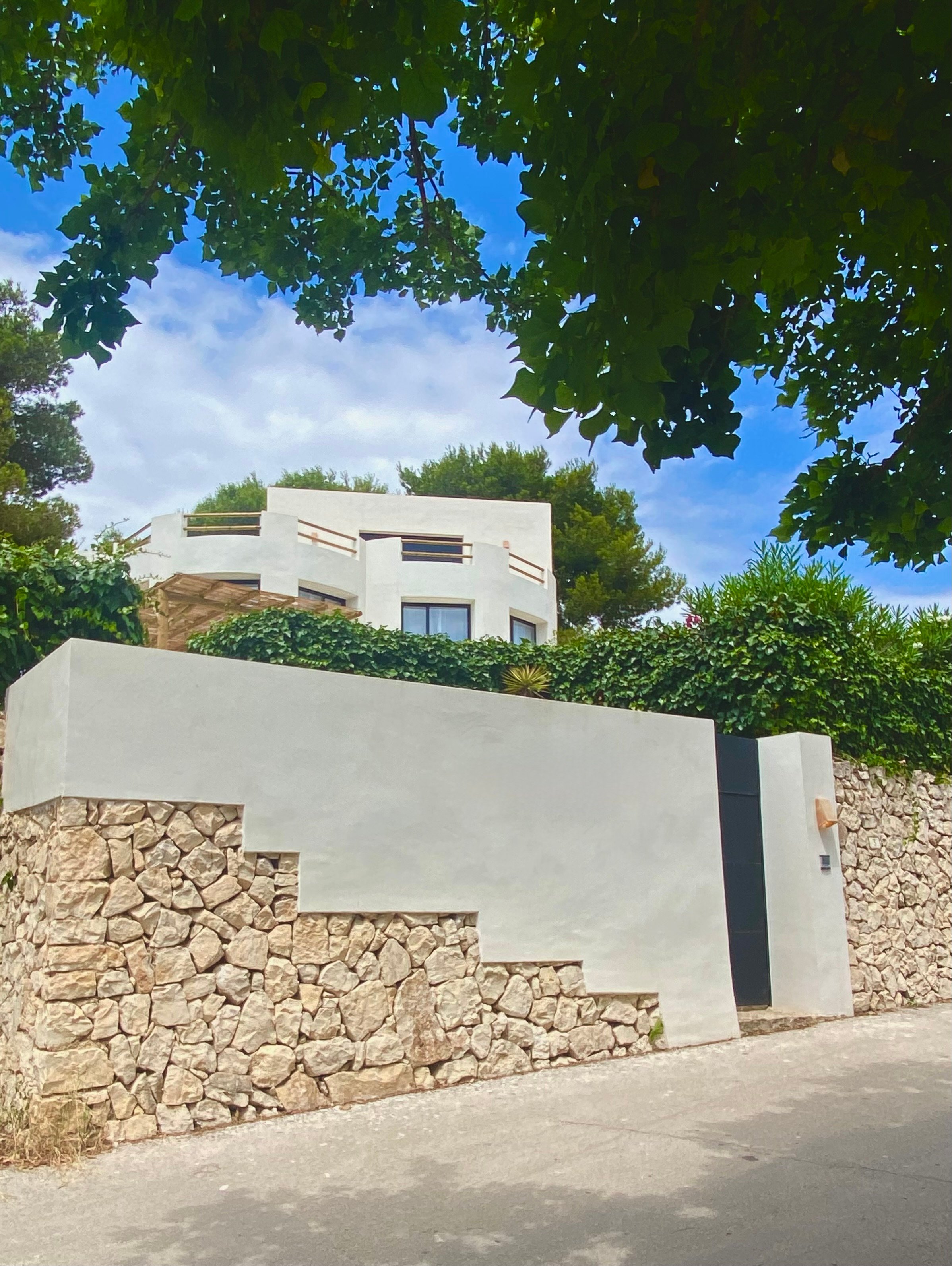 Casa  Monteverdi — Xabia/Javea — 3/26