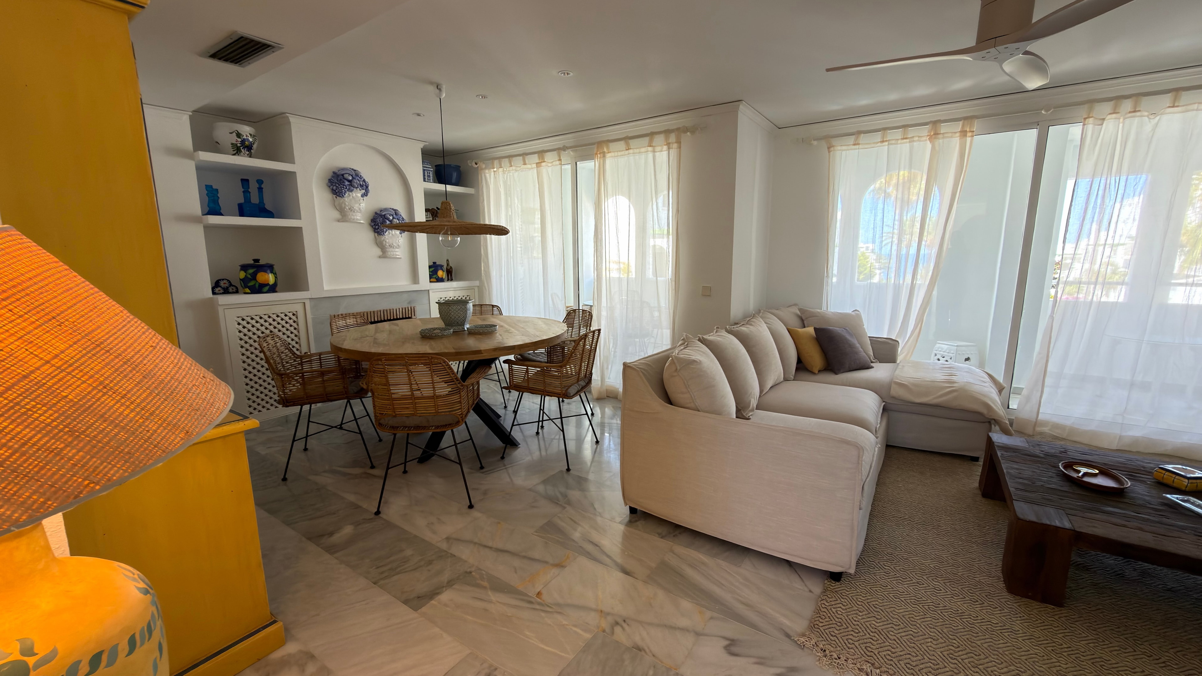 Casa Bonita — Xabia/Javea — 12/24