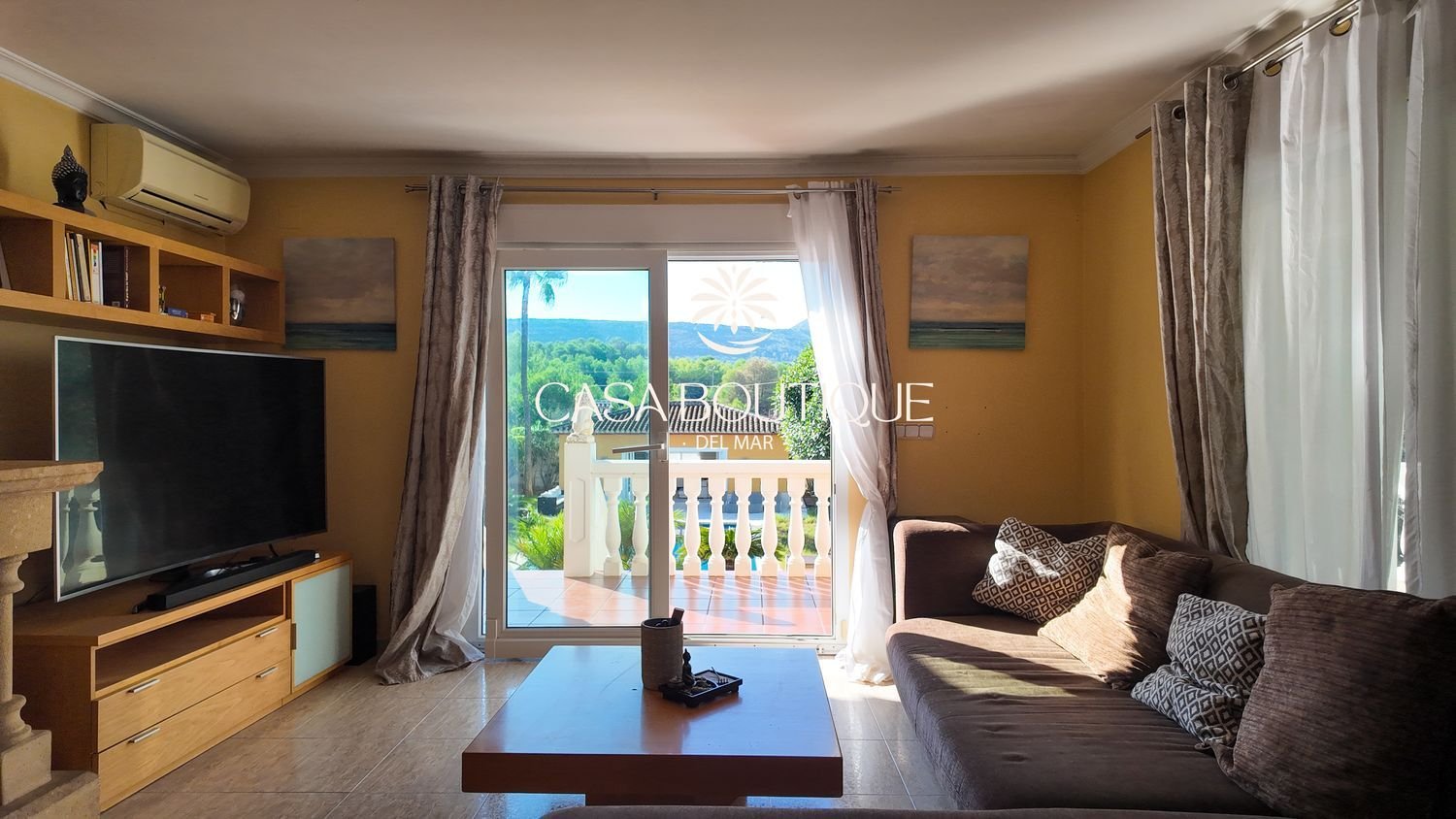 Casa Soleada — Jávea - Xàbia — 27/60