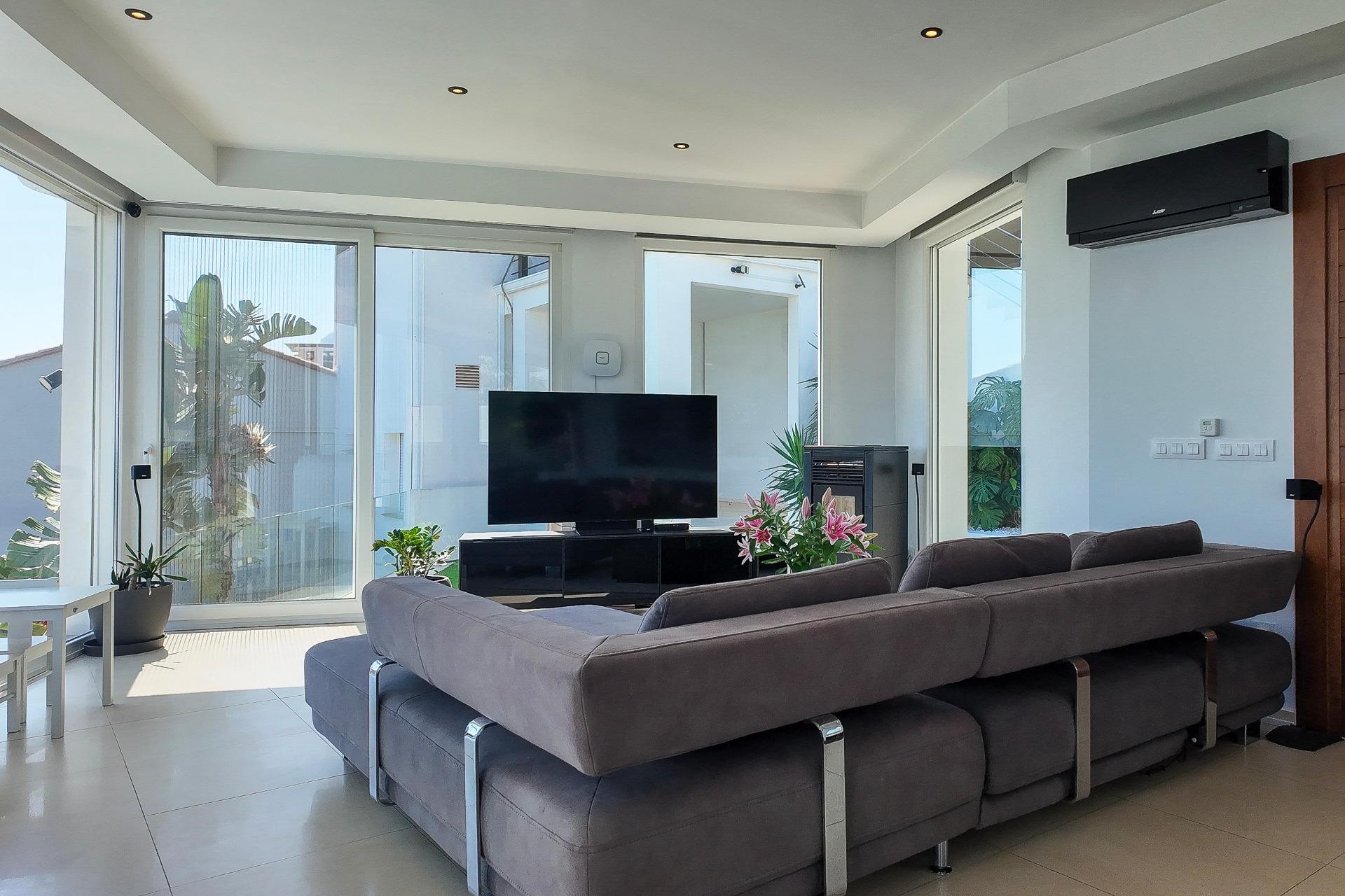 Casa Ventana al Mar — Denia — 9/60