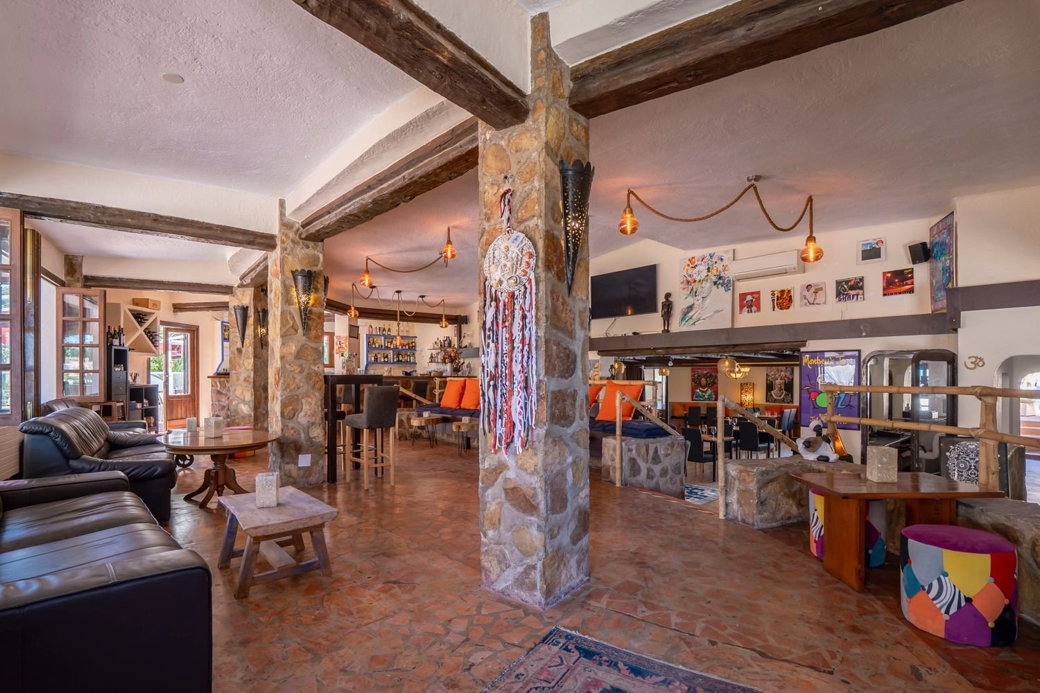 Restaurante - Javea — Xabia/Javea — 34/59
