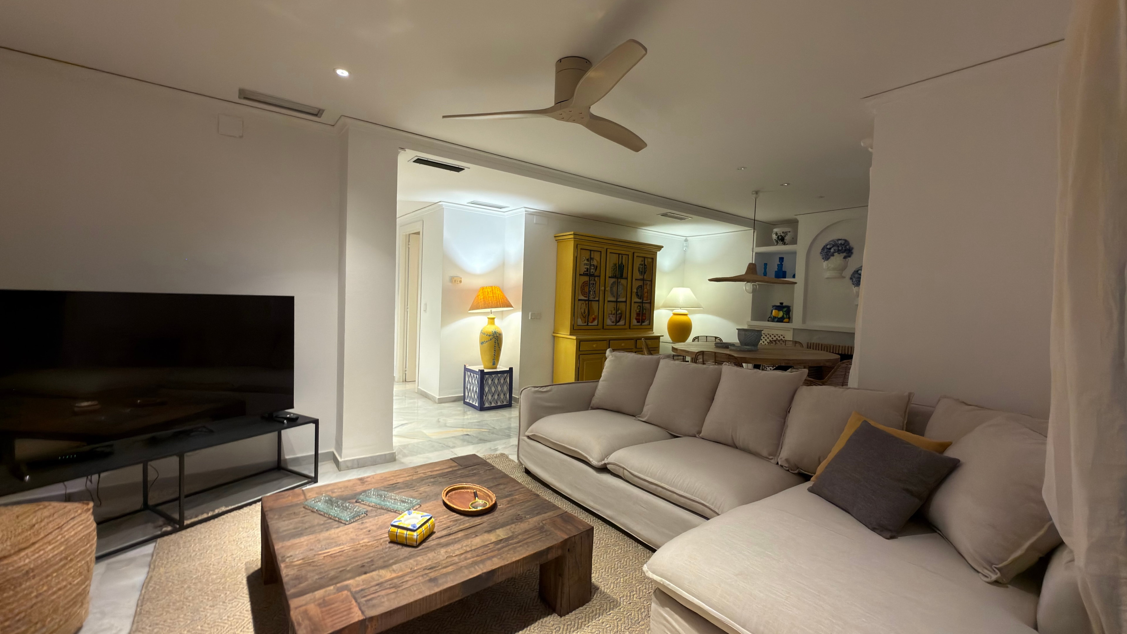 Casa Bonita — Xabia/Javea — 3/24