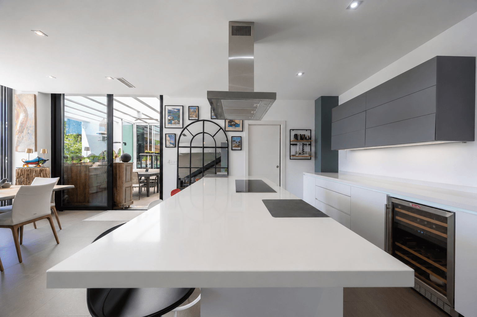 Casa Palma — Moraira  — 10/45