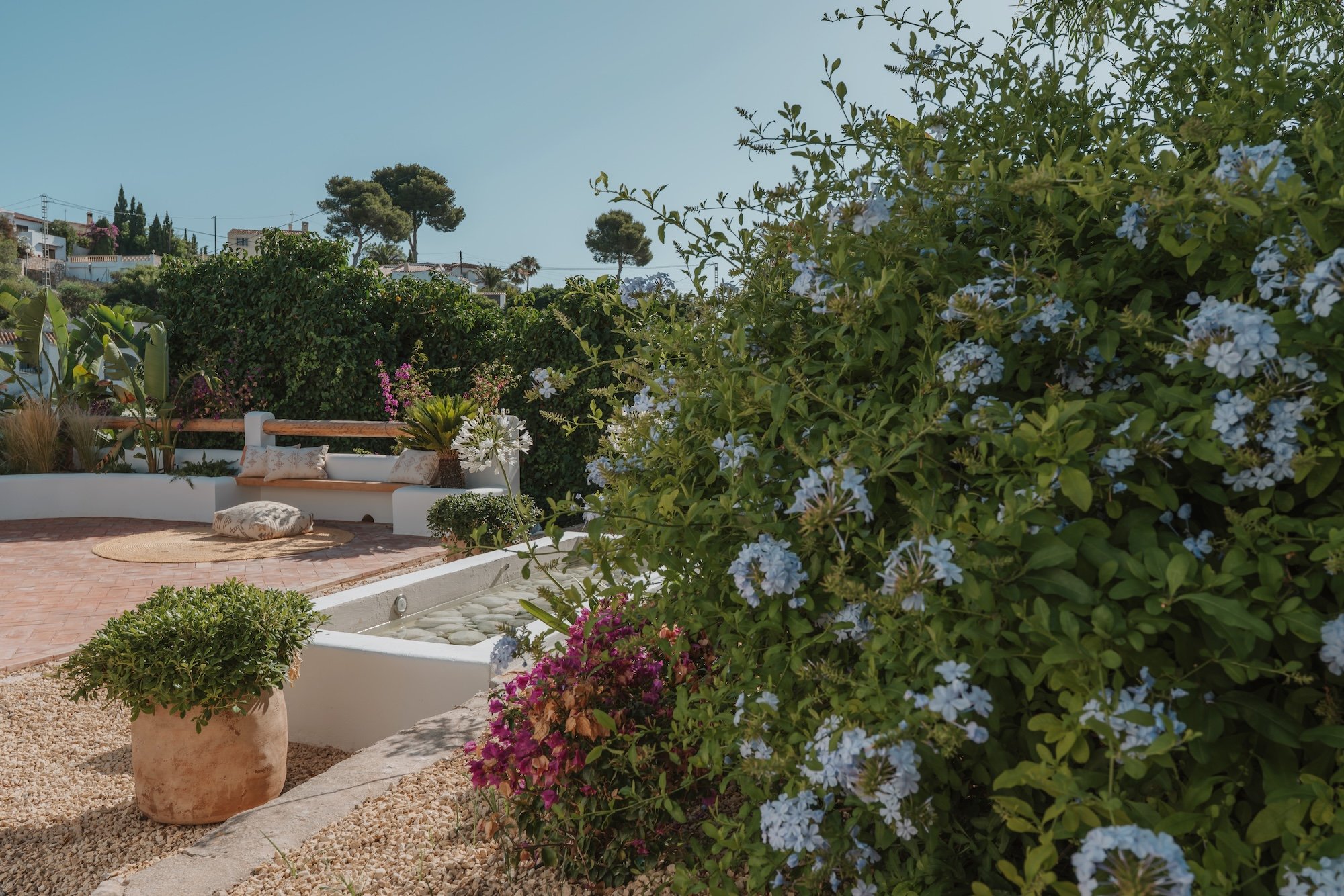 Casa Rubens — Jávea — 55/57