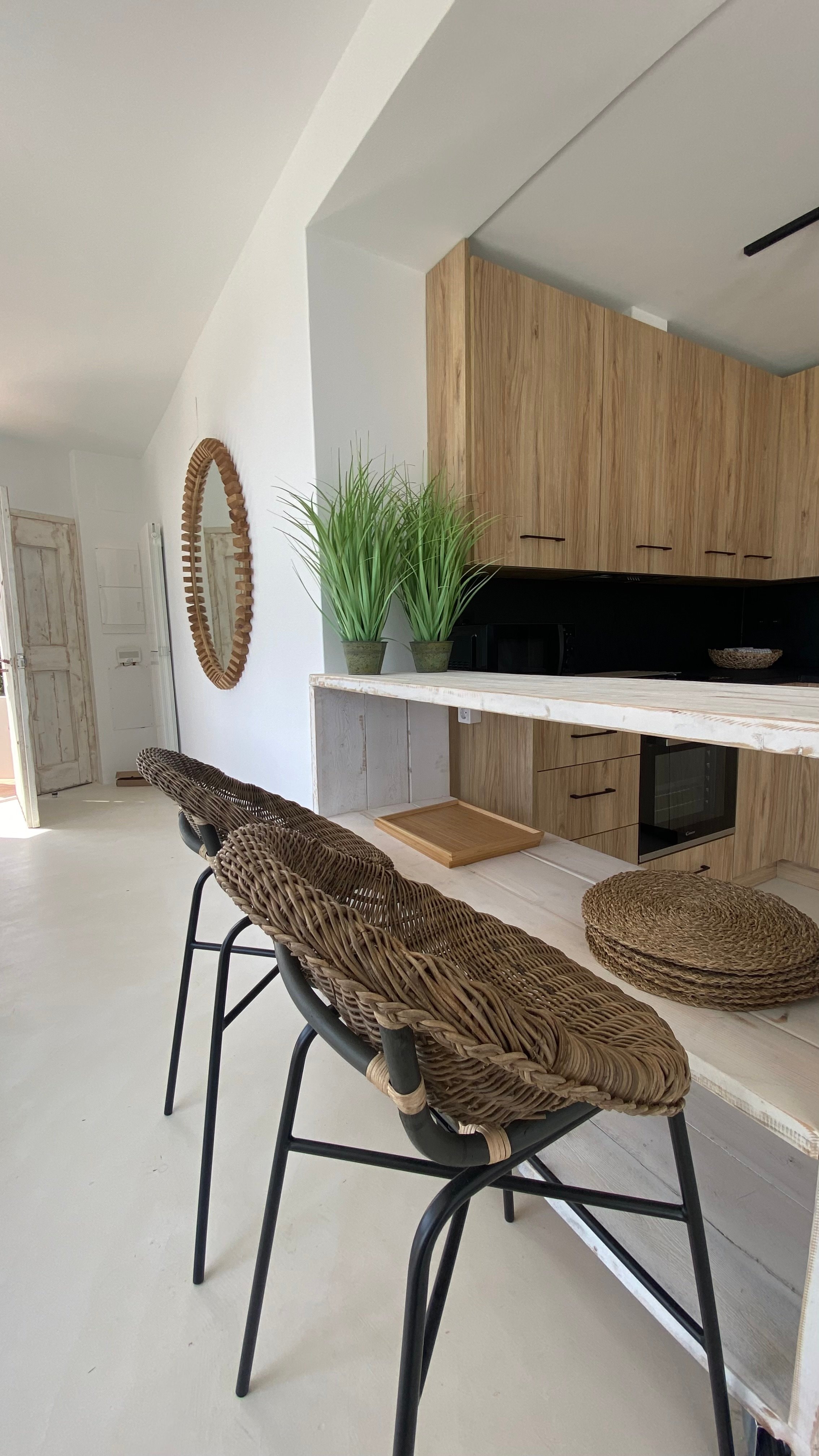 Casa  Monteverdi — Xabia/Javea — 8/26