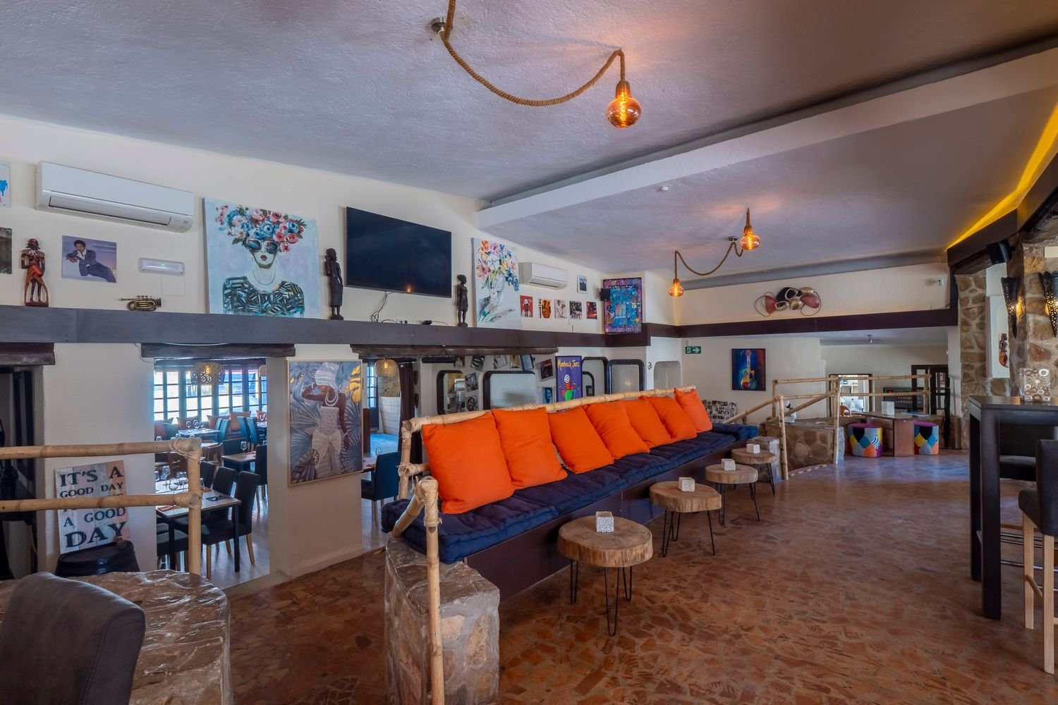 Restaurante - Javea — Xabia/Javea — 23/59