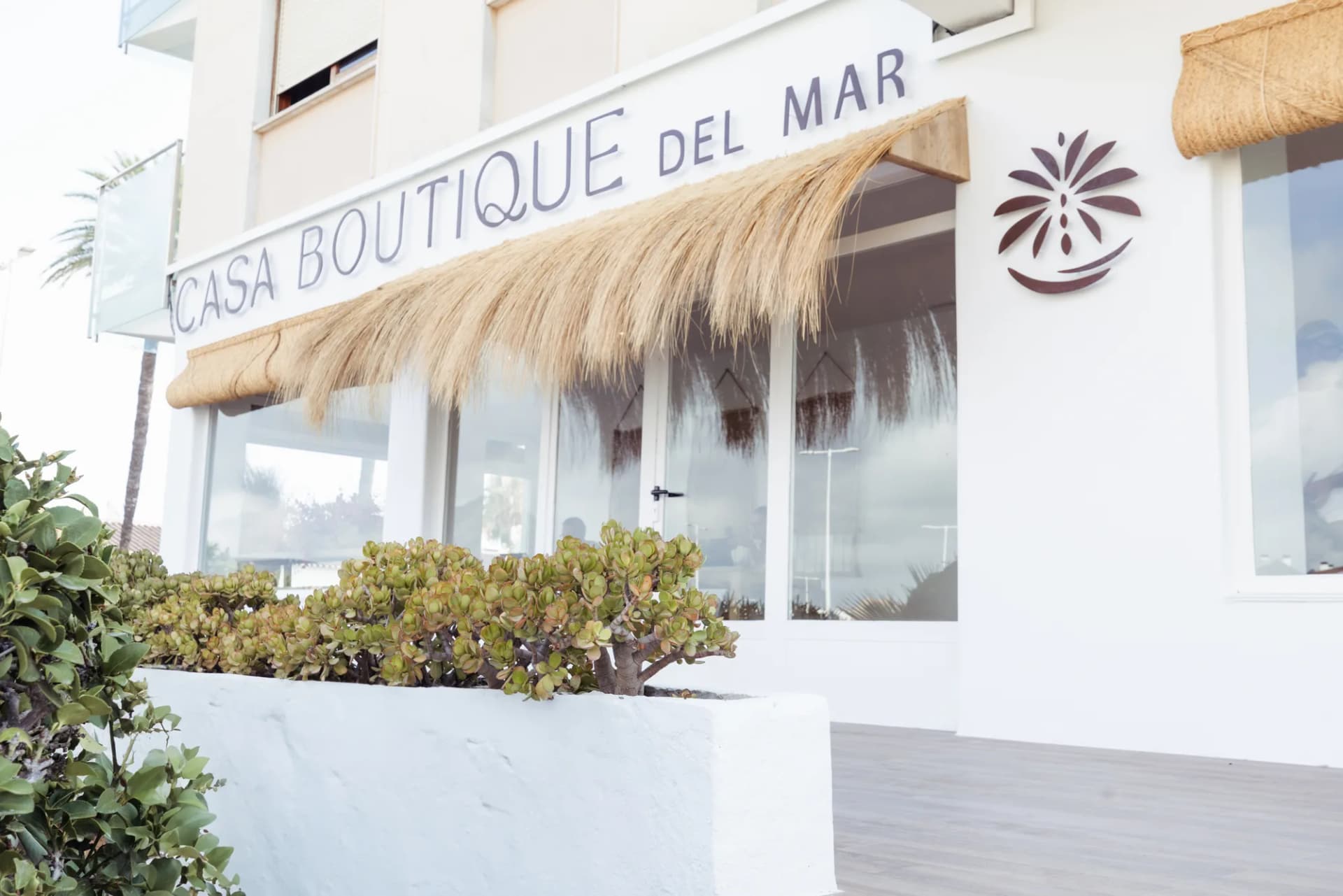 Casa Boutique del Mar — villa en la Costa Blanca
