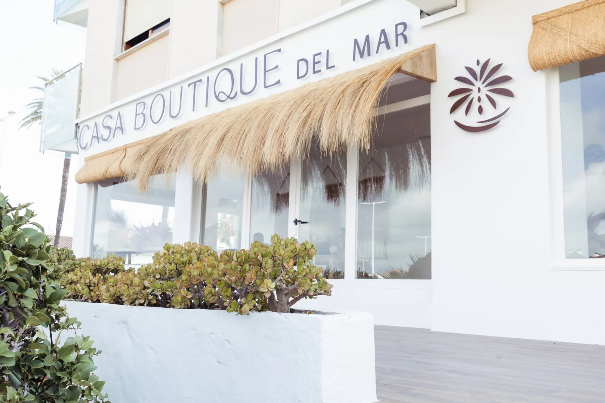 Casa Boutique del Mar — villa en la Costa Blanca