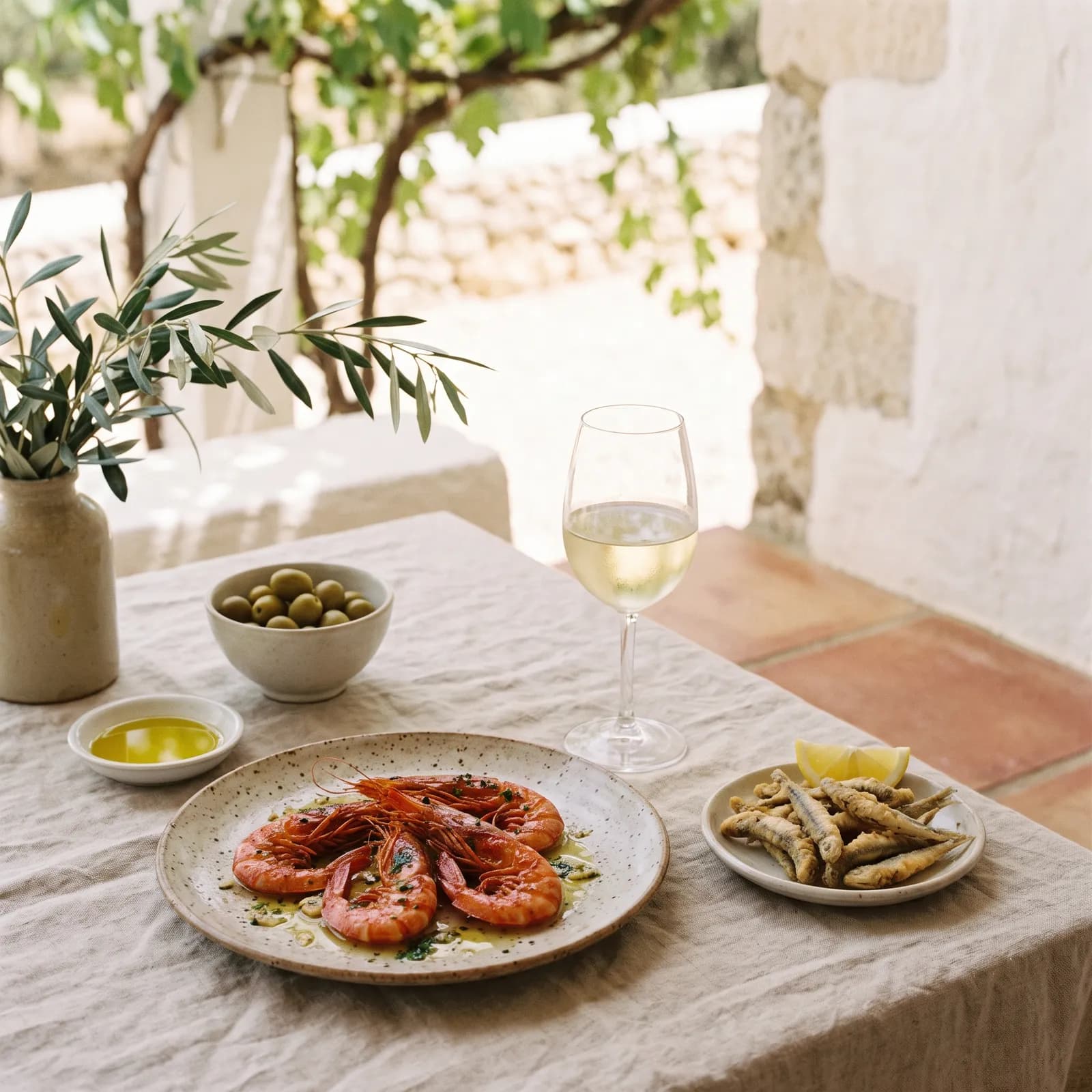 Discovery experience in Jávea