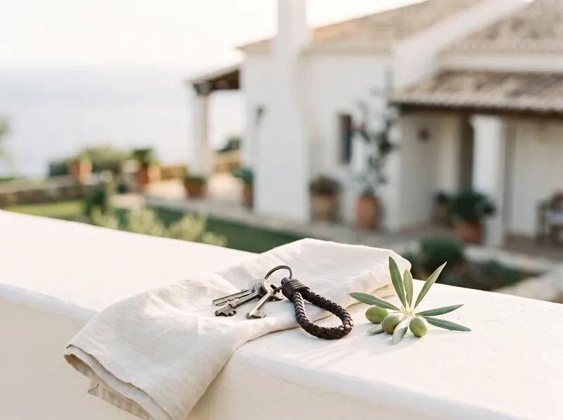 Complete property management