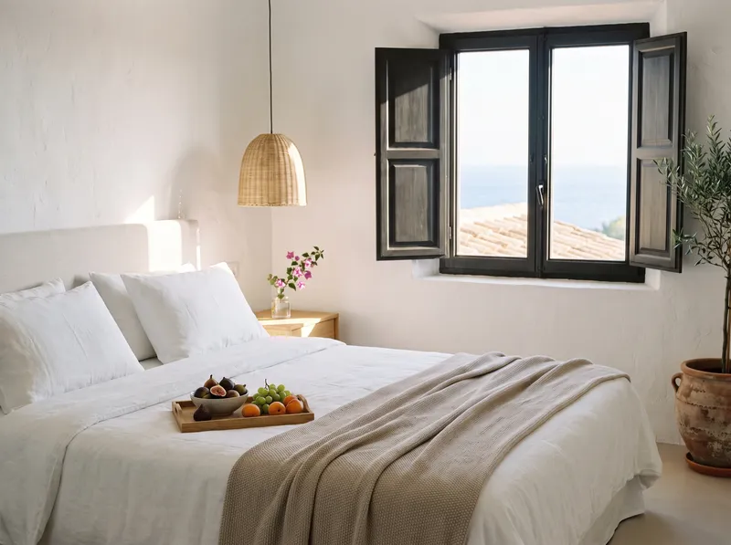 Vacation rental services