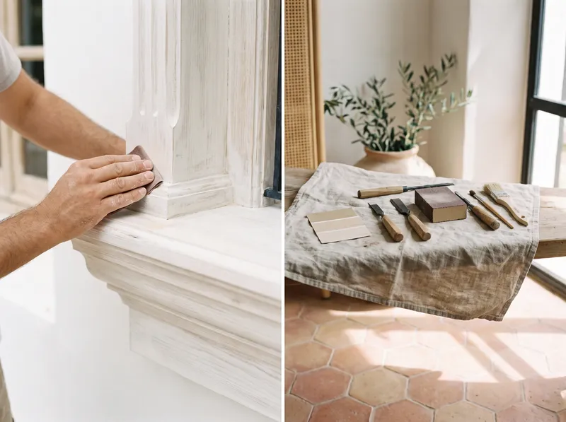 Maintenance & renovations