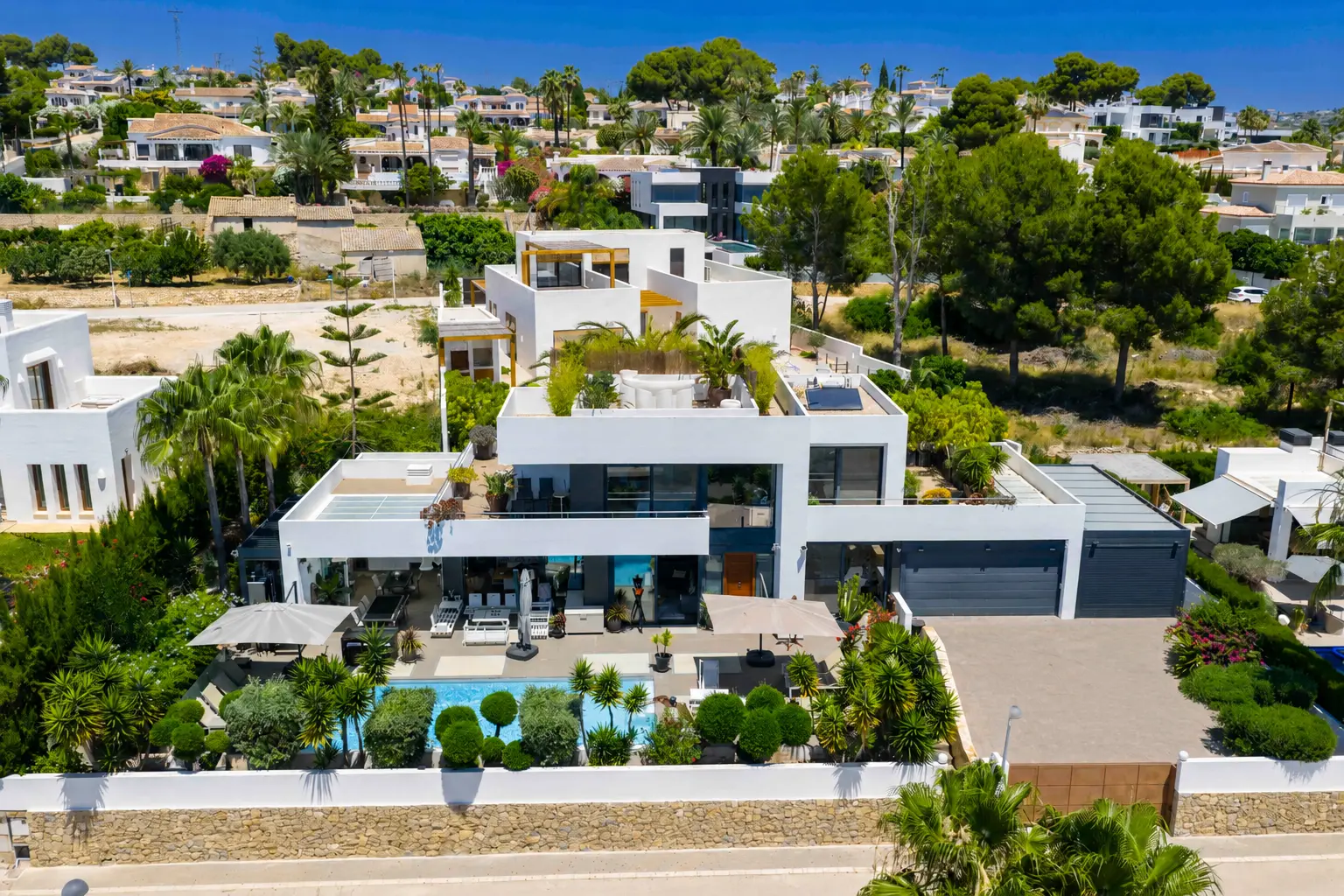 Casa Palma — uitgelichte woning