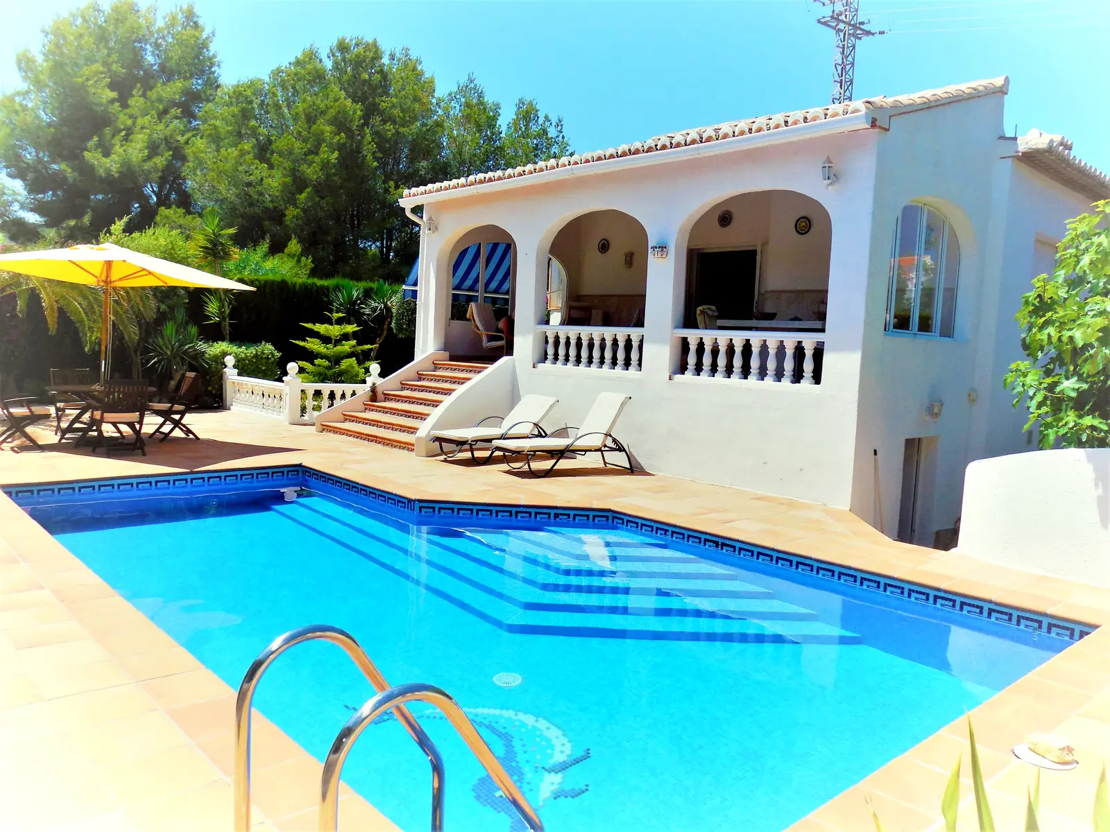 Casa Santa Rita — uitgelichte woning