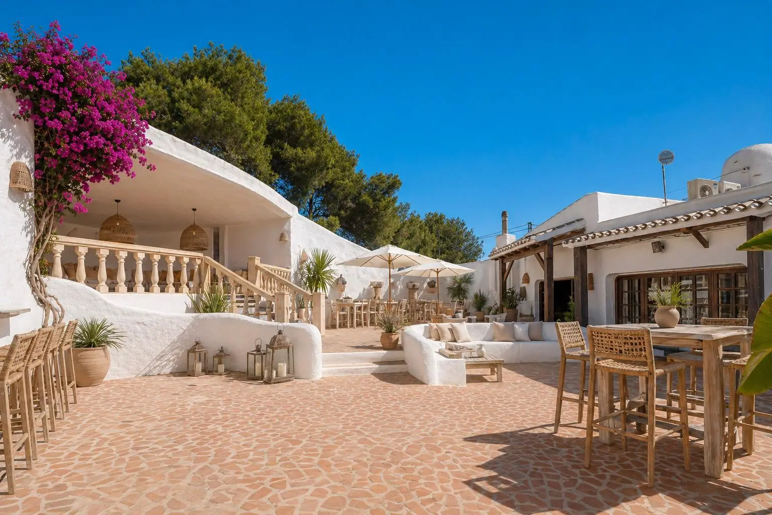 Restaurante - Javea — Xabia/Javea — 4/59