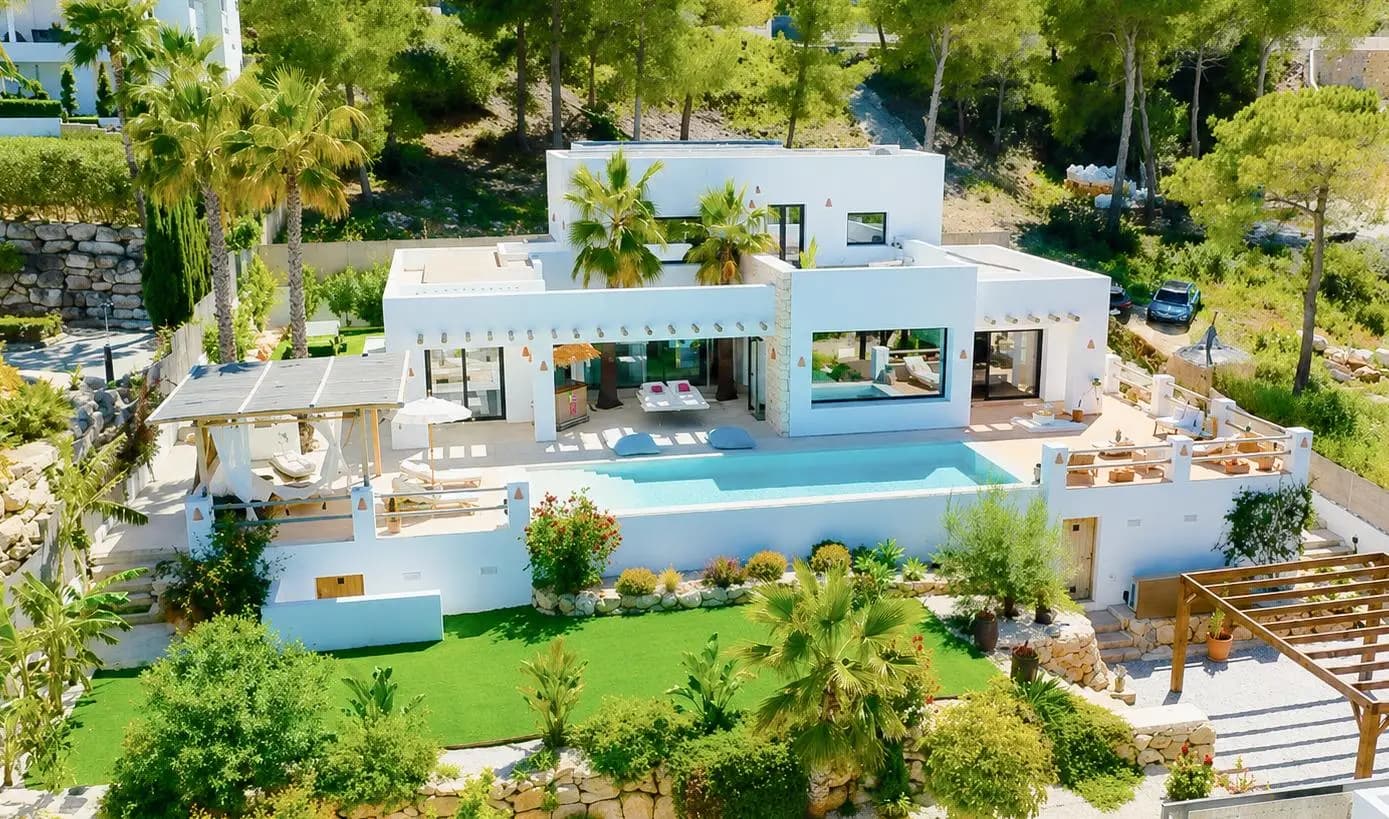 Casa Nina — uitgelichte woning