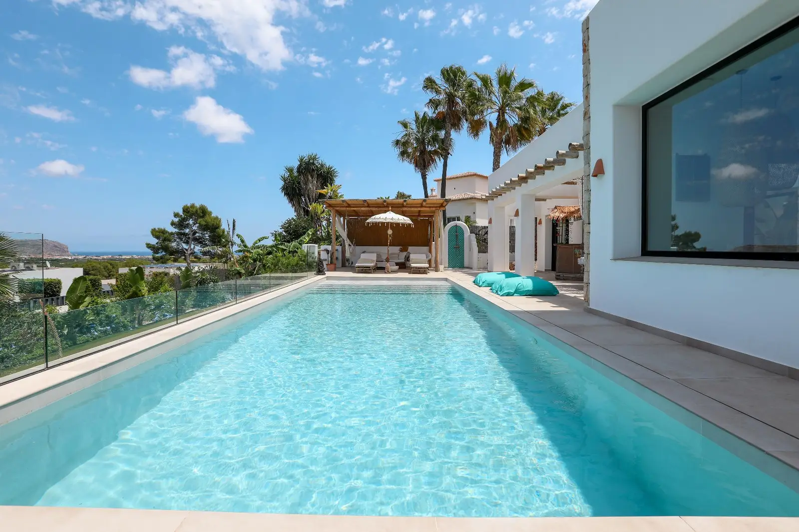 Casa Nina — Xabia/Javea — 2/54
