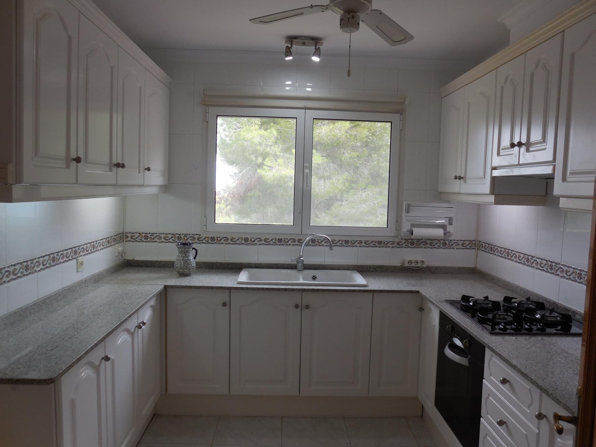 Casa Santa Rita — Jávea - Xàbia — 4/8