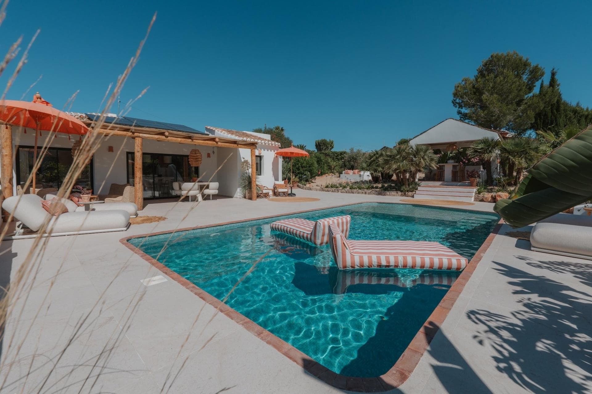 Casa Rubens — Jávea - Xàbia — 3/57