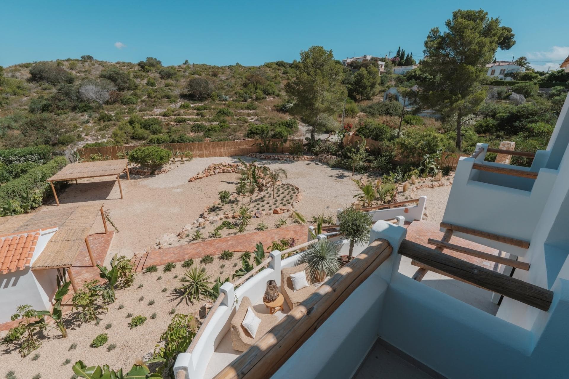 Casa Rubens — Jávea - Xàbia — 56/57