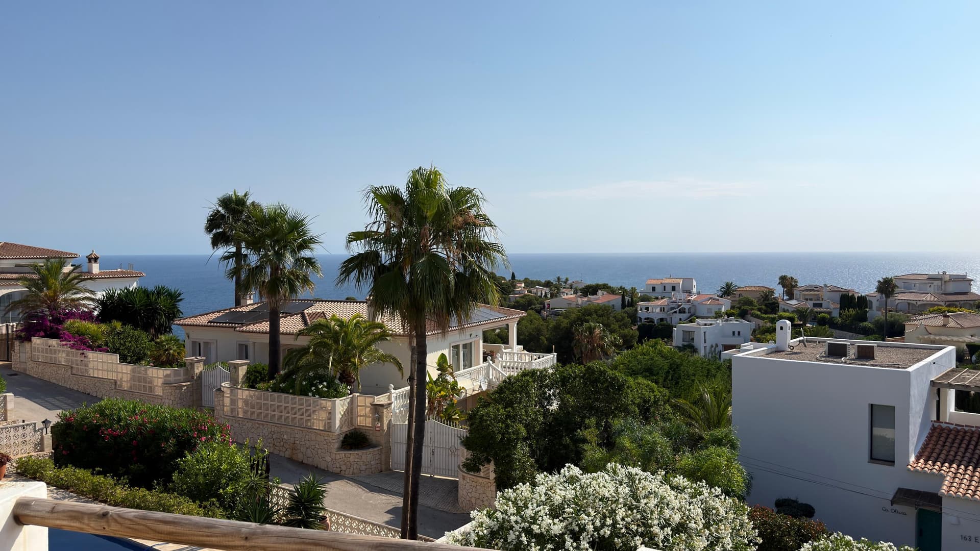 Casa Monteverdi — Jávea - Xàbia — 25/26