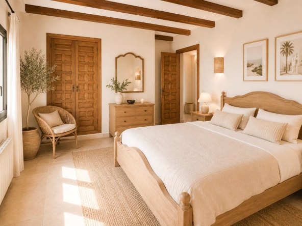 Casa Bella Vista