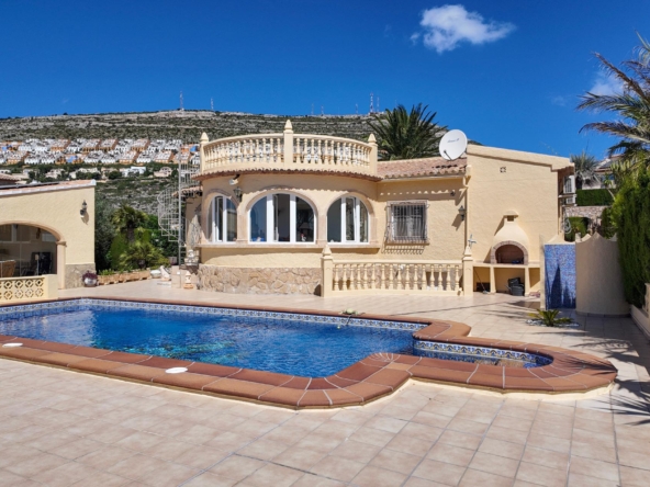 Casa Bella Vista
