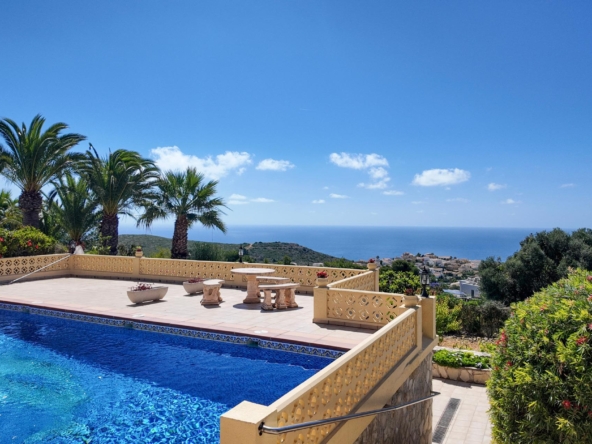 Casa Bella Vista