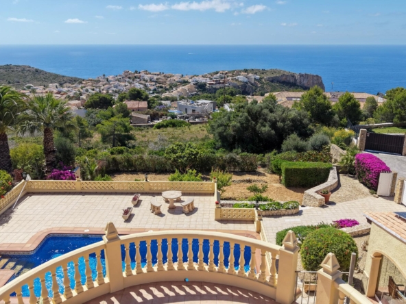 Casa Bella Vista