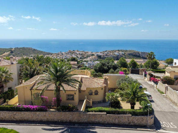 Casa Bella Vista