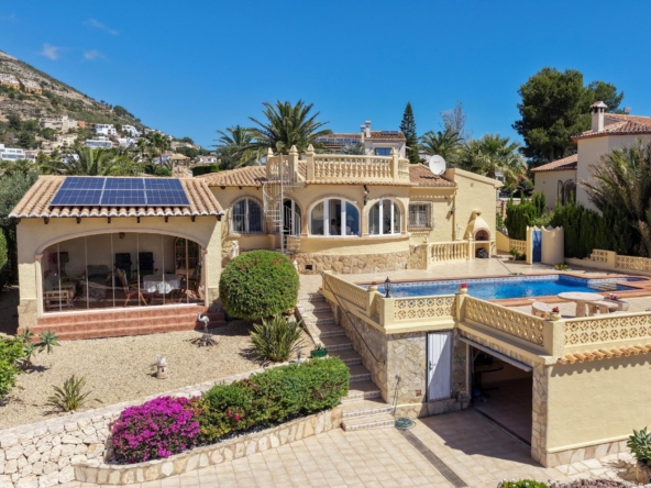 Casa Bella Vista