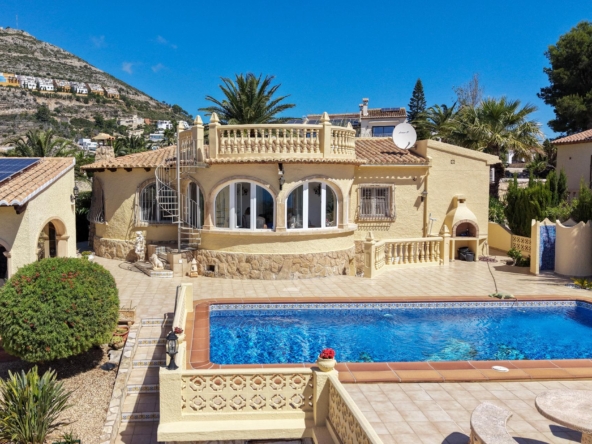 Casa Bella Vista