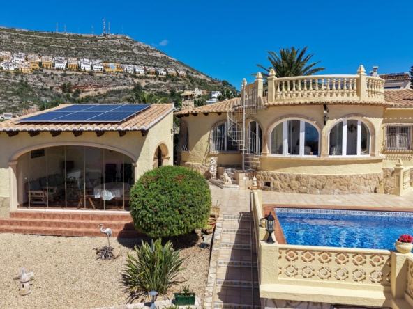 Casa Bella Vista