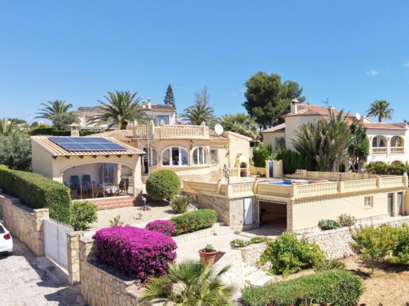 Casa Bella Vista