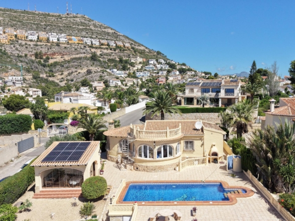 Casa Bella Vista