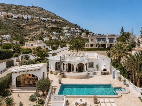 Casa Bella Vista