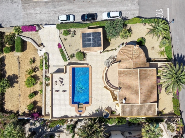 Casa Bella Vista