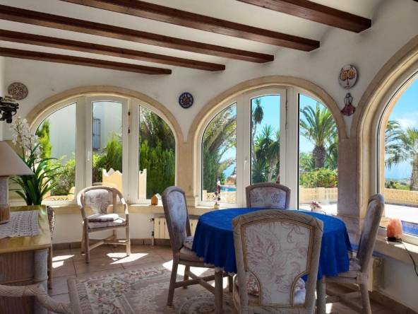 Casa Bella Vista